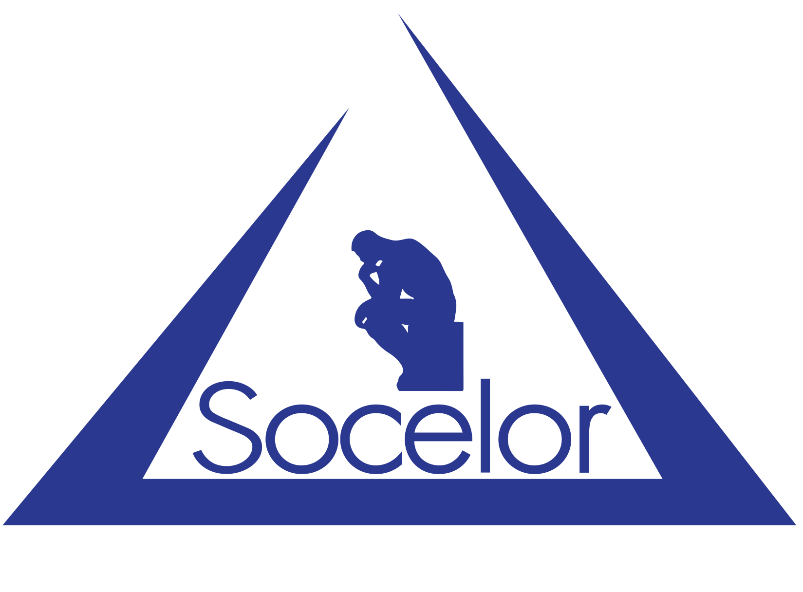 Socelor Logo