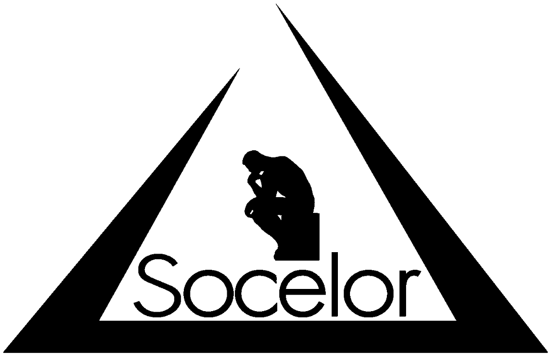 Socelor Logo