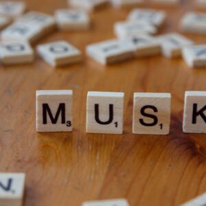 Musk