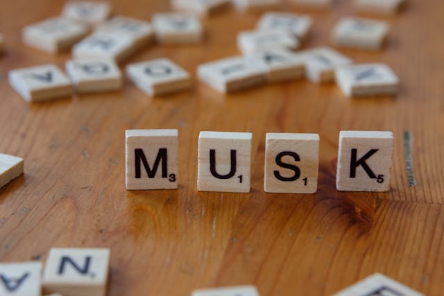 Musk